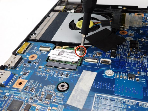 ACER Aspire V5-571P-6609 Display Replacement: crwdns2935265:08crwdnd2935265:02crwdnd2935265:03crwdne2935265:0