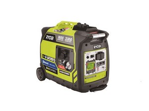 Ryobi Inverter Generator RYI2300VNM 2020