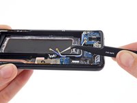 Samsung Galaxy S8 I/O Daughterboard Replacement