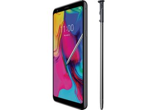 LG Stylo 5