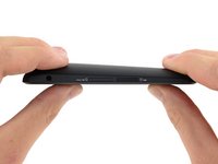 Project Tango Tablet Teardown