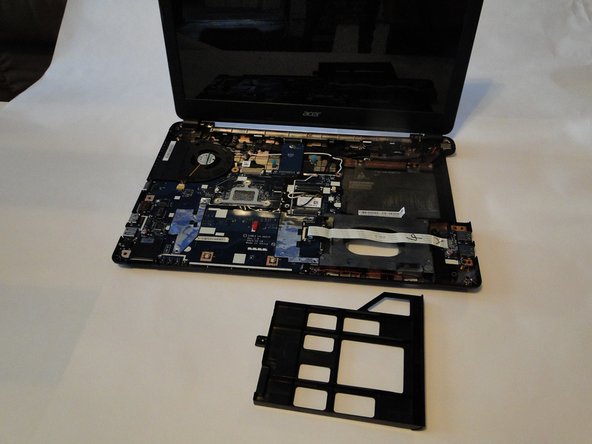 Acer Aspire E1-510-2500 Screen Replacement: crwdns2935265:06crwdnd2935265:03crwdnd2935265:03crwdne2935265:0