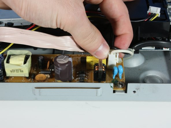 CyberHome CH-DVD 300 Power Supply Replacement, Power Supply: crwdns2935265:03crwdnd2935265:02crwdnd2935265:03crwdne2935265:0