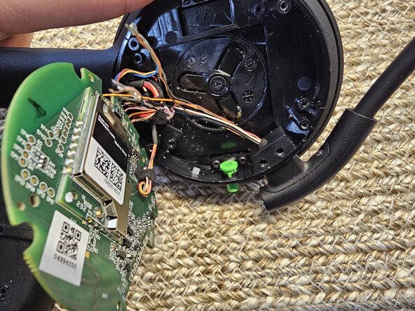 Xbox Wireless Headset Microphone Replacement: crwdns2935265:05crwdnd2935265:02crwdnd2935265:03crwdne2935265:0