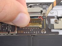 Microsoft Surface Pro 5 SurfaceConnect Port Replacement