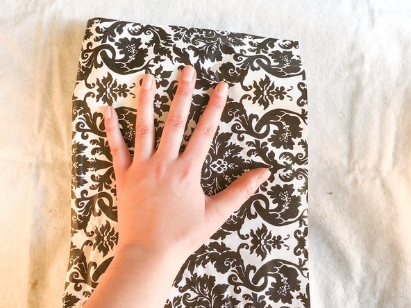 Cosco Stylaire Step Stool (44-B) Upholstery Replacement: crwdns2935265:011crwdnd2935265:02crwdnd2935265:02crwdne2935265:0