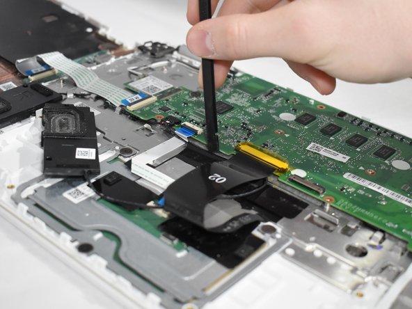 Acer Chromebook CB5-132T-C8ZW Speakers Replacement: crwdns2935265:07crwdnd2935265:02crwdnd2935265:02crwdne2935265:0