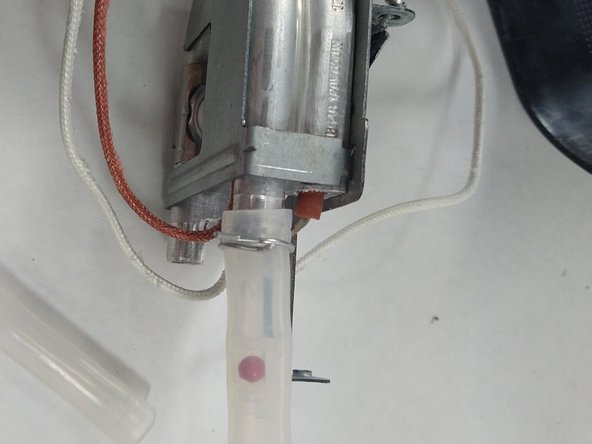 Black and Decker CM0700BZ Water Piping Replacement: crwdns2935265:012crwdnd2935265:02crwdnd2935265:02crwdne2935265:0