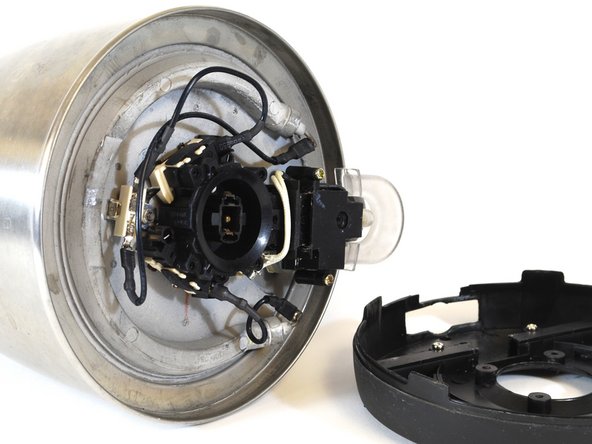 ChefsChoice M677 Power Supply Replacement: crwdns2935265:03crwdnd2935265:03crwdnd2935265:03crwdne2935265:0