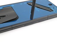 Google Pixel 9 Pro Fold Lower Board Replacement