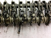 Monroe KA Teardown
