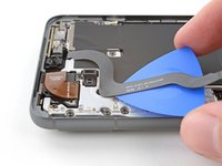 Google Pixel 8 Logic Board Replacement