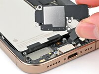 iPhone 16 Pro Battery Replacement
