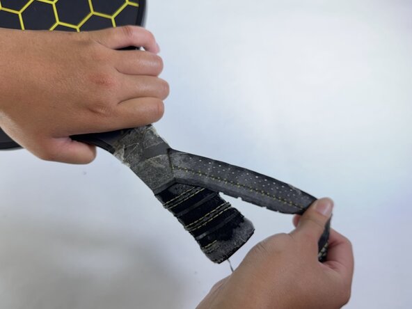 Pickleball Racket Grip Tape Replacement, Grip Tape: crwdns2935265:01crwdnd2935265:03crwdnd2935265:03crwdne2935265:0