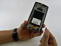 LG G4 Headphone Port Replacement