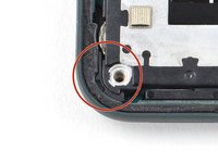 Google Pixel 5a Headphone Jack Replacement