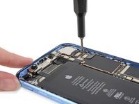 iPhone XR Teardown
