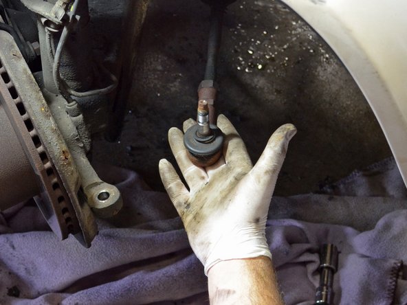 1986-1993 Volvo 240 Front Struts Replacement: crwdns2935265:05crwdnd2935265:02crwdnd2935265:02crwdne2935265:0