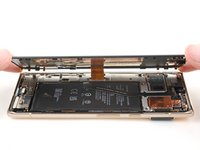 How to Replace the Adhesive for Your Google Pixel 6 Pro