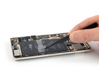 Google Pixel 7 Pro Loudspeaker Replacement