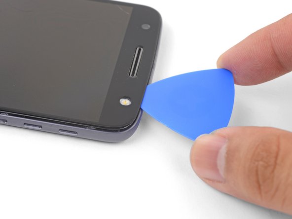 Moto Z Rear-Facing Camera Replacement: crwdns2935265:07crwdnd2935265:02crwdnd2935265:02crwdne2935265:0