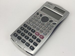 Casio FX-115MS 