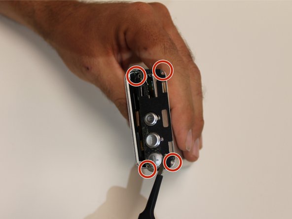 Dell DJ Screen Replacement: crwdns2935265:06crwdnd2935265:02crwdnd2935265:03crwdne2935265:0