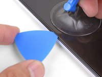 Google Pixel 3 XL Screen Replacement