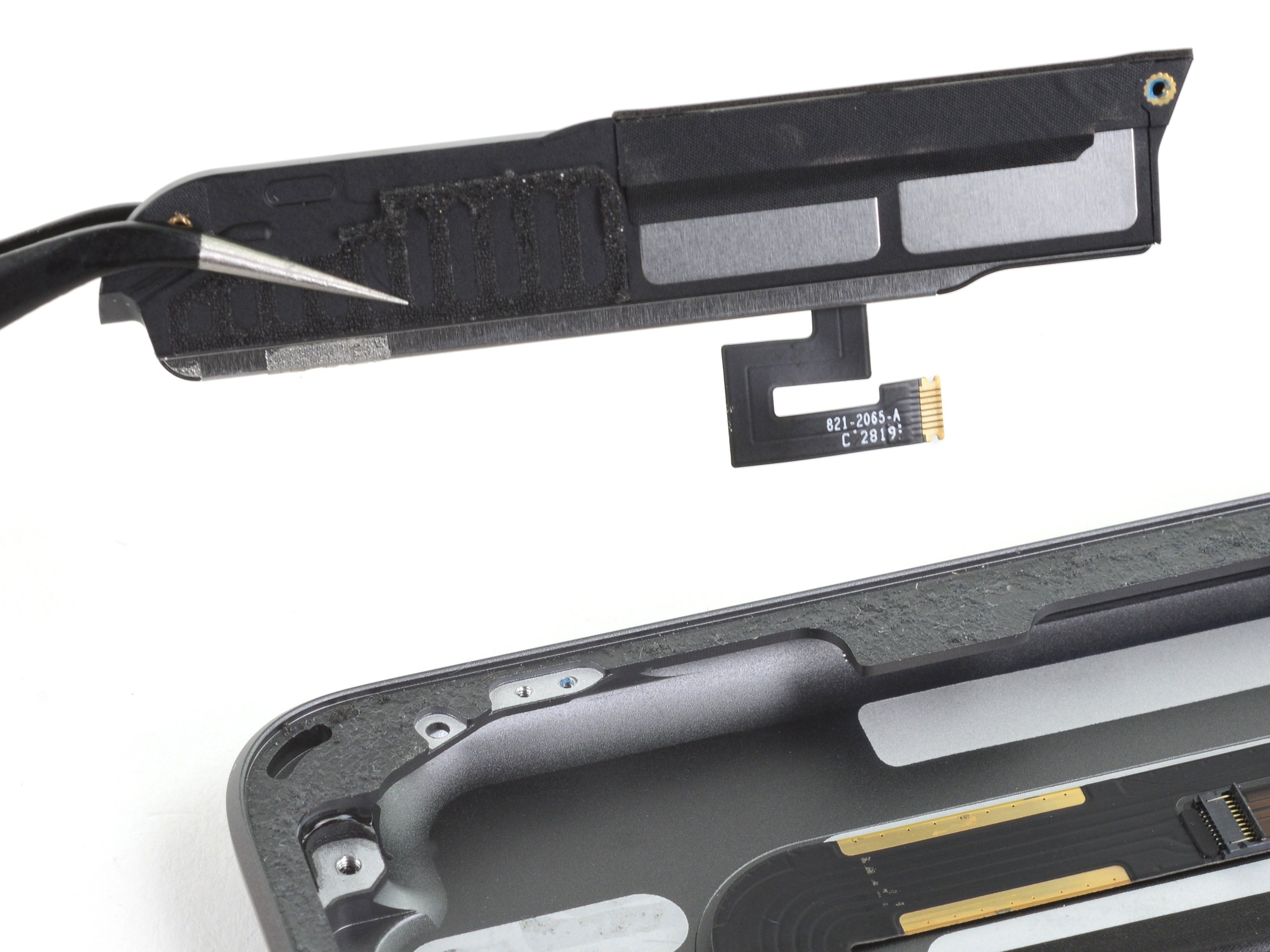 laurel, ms repair nearby iPad 8 Right Speaker Replacement