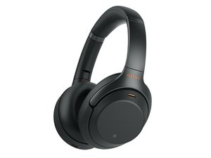 Sony MDR-XB950N1