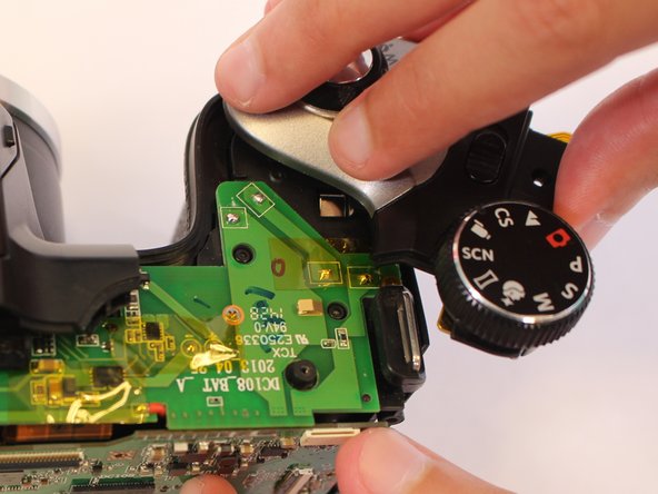 Kodak PixPro AZ251 Shutter Button Replacement: crwdns2935265:014crwdnd2935265:02crwdnd2935265:02crwdne2935265:0