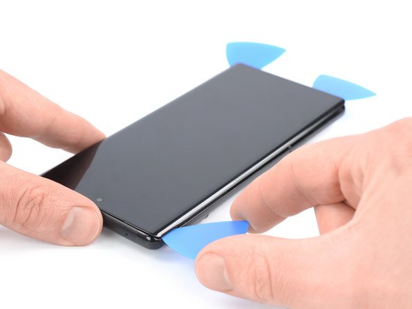 Google Pixel 6 Pro Battery Replacement