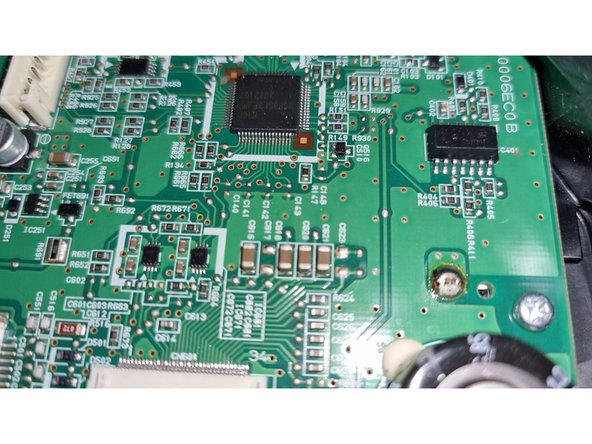 Honda Miimo HRM300 2013 Teardown