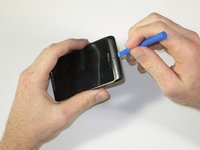 Motorola Droid RAZR M Headphone Jack Replacement