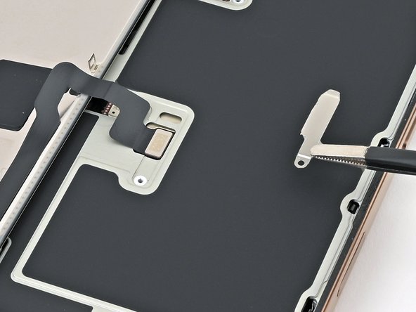 iPhone 16 Pro Screen Replacement