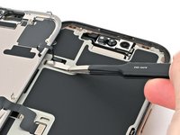 iPhone 16 Pro Screen Replacement