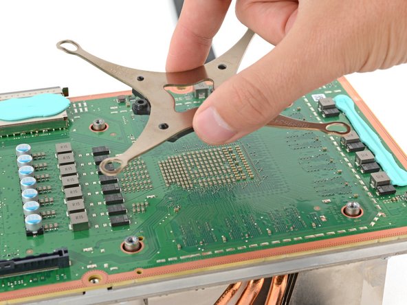 Xbox Series X (Digital Edition) Motherboard Removal (Motherboard): stap 0, afbeelding 2 van 2