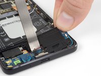 Google Pixel 2 Charging Assembly Replacement