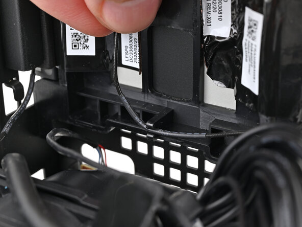 Framework Desktop Antennas Replacement: Schritt 33, Bild 1 von 2