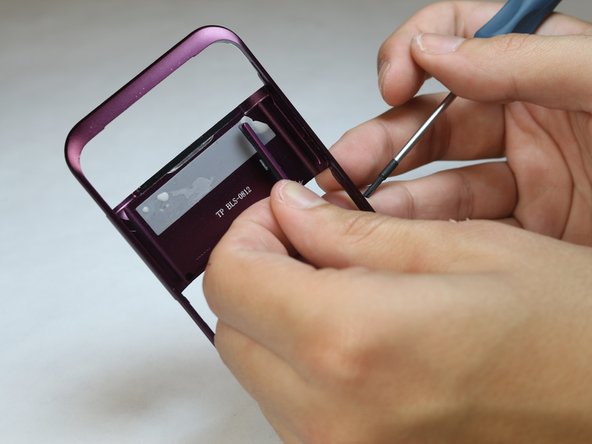 HTC Rhyme Volume Button  Replacement: crwdns2935265:09crwdnd2935265:02crwdnd2935265:02crwdne2935265:0