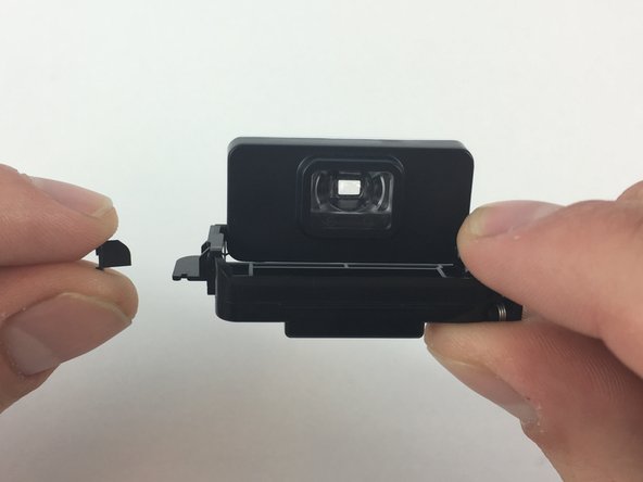 Polaroid SNAP View Finder Replacement: crwdns2935265:07crwdnd2935265:02crwdnd2935265:02crwdne2935265:0