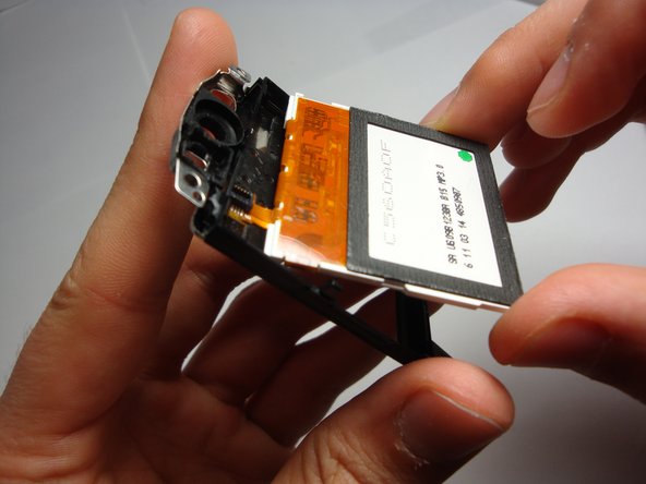 Nokia 2128i LCD Screen Replacement: crwdns2935265:09crwdnd2935265:03crwdnd2935265:03crwdne2935265:0