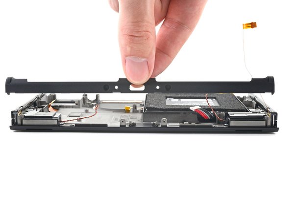 Nintendo Switch OLED Model Screen OLED Assembly Replacement