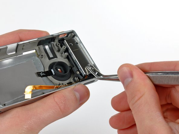 Flip MinoHD Teardown: crwdns2935265:015crwdnd2935265:02crwdnd2935265:03crwdne2935265:0