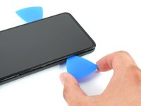 Google Pixel 5a Headphone Jack Replacement