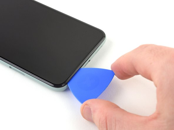 Google Pixel 5 Screen Replacement