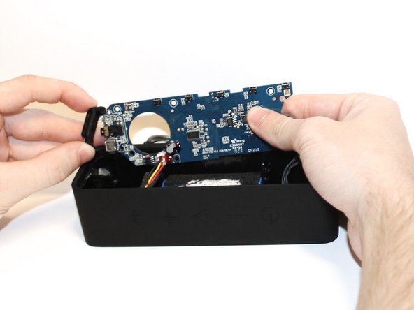 ANKER SoundCore Charging Port Replacement: crwdns2935265:06crwdnd2935265:02crwdnd2935265:02crwdne2935265:0