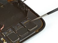 Apple Watch Series 4 Screen Replacement