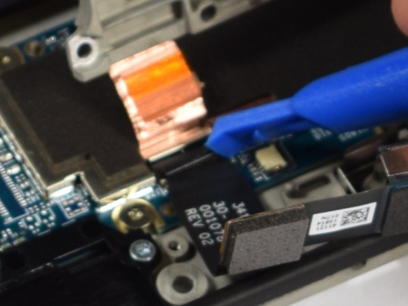 Amazon Fire HDX 8.9" 4th Gen. Rear Facing Camera Replacement: crwdns2935265:014crwdnd2935265:02crwdnd2935265:02crwdne2935265:0