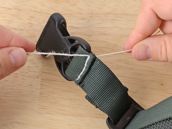 How To Sew With An Awl: crwdns2935265:010crwdnd2935265:03crwdnd2935265:03crwdne2935265:0